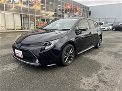 カローラツーリングHEV W*B