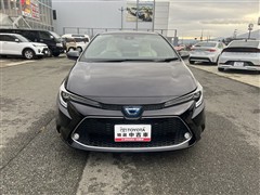 カローラツーリングHEV W*B