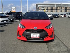 ヤリス ハイブリッド G