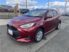 ヤリス ハイブリッド G