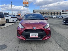 ヤリス ハイブリッド G