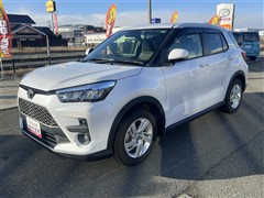 トヨタ ライズ G