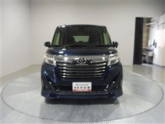 ルーミー カスタムG-T