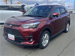 トヨタ ライズ G