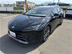 プリウス Z