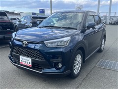 トヨタ ライズ Z