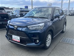 トヨタ　ライズ Z