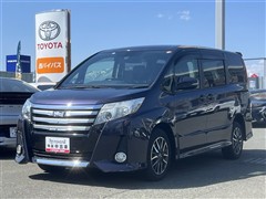 トヨタ ノア SI