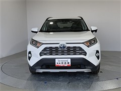 RAV4 ハイブリッドG