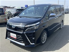 ヴォクシー HV ZS キラメキ3