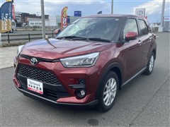 トヨタ　ライズ Z