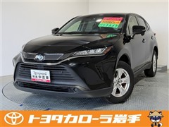 ハリアー S