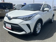 トヨタ　C-HR S
