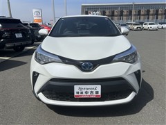 C-HR S
