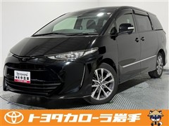 エスティマ アエラス