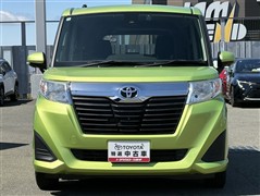ルーミー G S