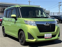 ルーミー G S