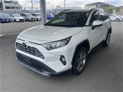 トヨタ RAV4 G
