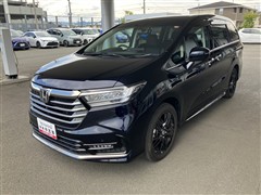 ホンダ オデッセイ アブソルート EX