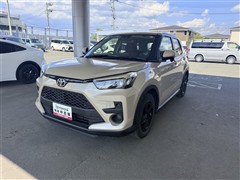 トヨタ ライズ X