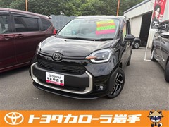 トヨタ シエンタ ハイブリッド Z