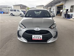 ヤリス X