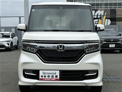 N-BOX カスタムG L ターボ