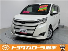 トヨタ ノア G