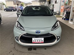 アクア Z