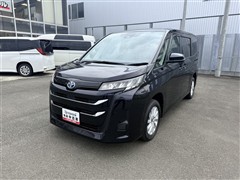 トヨタ ノア ハイブリッド G