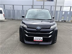 ノア ハイブリッド G