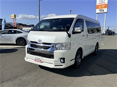 トヨタ ハイエースワゴン GL