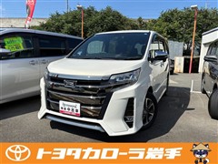 トヨタ ノア SI WXB3