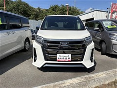 ノア SI WXB3