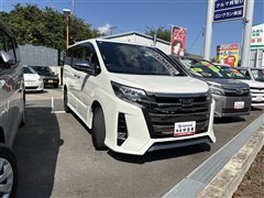 ノア SI WXB3