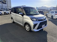 ルーミー G