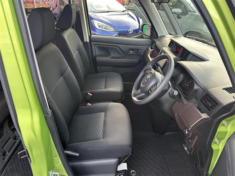 ルーミー X（322010454841）の中古車 | トヨタ認定中古車