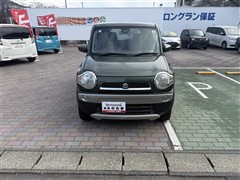 ハスラー Gターボ