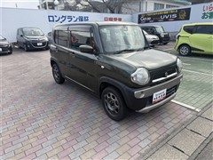 ハスラー Gターボ