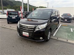 トヨタ ノア X ウェルキャブ タイプ2