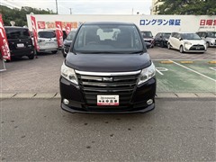 ノア X ウェルキャブ タイプ2