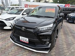 トヨタ ライズ Z