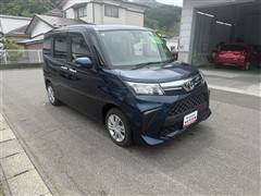 ルーミー G