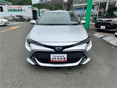 カローラスポーツ HV G Z