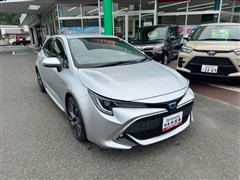 カローラスポーツ HV G Z