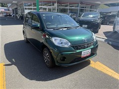 パッソ X Gパッケージ