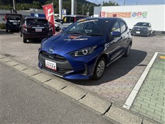 トヨタ ヤリス X