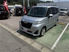 ルーミー G