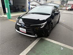 トヨタ カローラツーリング HV WXB