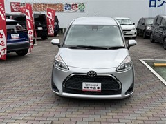 シエンタ X 5ニン クルマイスシヨウ